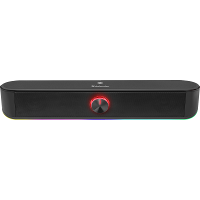 Акустика Defender SoundBar Z10 6W (65123) (7055871)