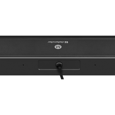 Акустика Defender SoundBar Z10 6W (65123) (7055871)