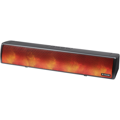 Акустика Defender SoundBar Z8 10Вт (65118) (7055872)