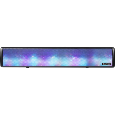 Акустика Defender SoundBar Z8 10Вт (65118) (7055872)