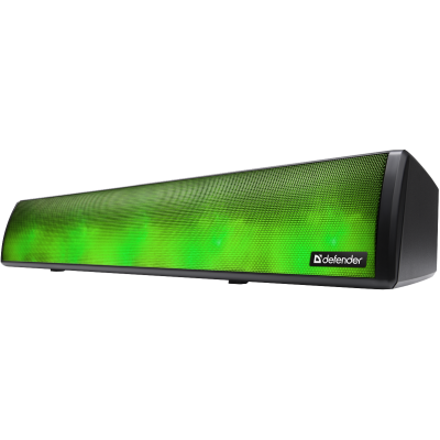 Акустика Defender SoundBar Z8 10Вт (65118) (7055872)