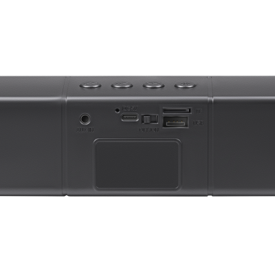 Акустика Defender SoundBar Z8 10Вт (65118) (7055872)