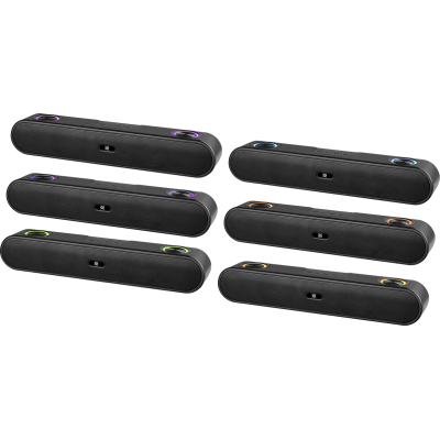 Акустика Defender SoundBar Z9 16Вт (65229) (7055873)
