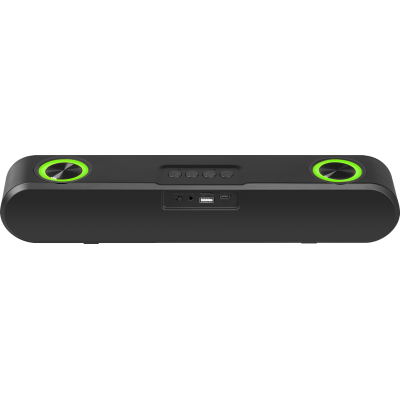 Акустика Defender SoundBar Z9 16Вт (65229) (7055873)