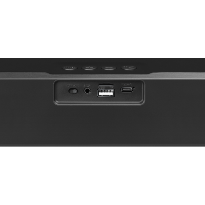 Акустика Defender SoundBar Z9 16Вт (65229) (7055873)