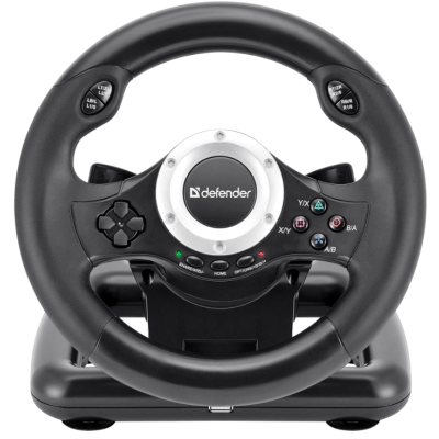 Кермо Defender Turbo Pro (64291) (7153546)