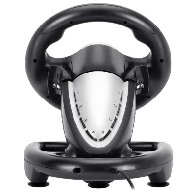 Кермо Defender Turbo Pro (64291) (7153546)