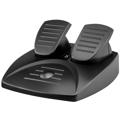 Кермо Defender Turbo Pro (64291) (7153546)