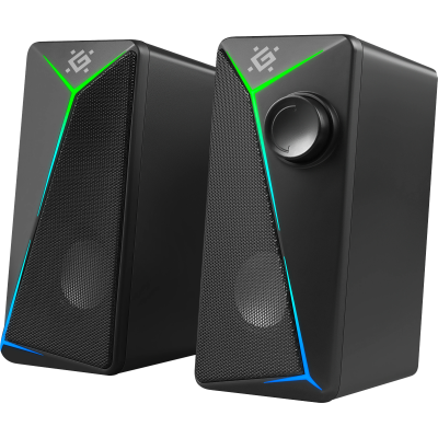 Акустика Defender J5 6W (65965) (7153549)