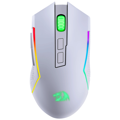 Михайло Redragon Trident White (71864) (7153552)