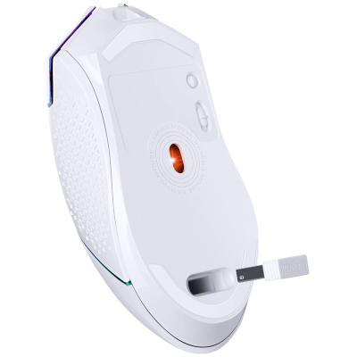 Миша Redragon Trident White (71864) (7153552)