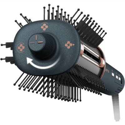 Фен-щітка Rowenta UB9720E0 (7113184)
