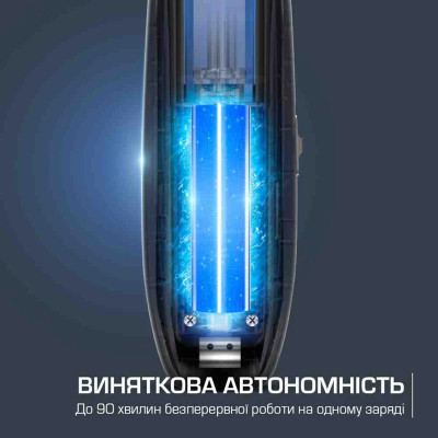 Тримір Rowenta TN1851E0 (7113186)