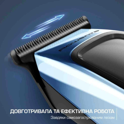 Тримір Rowenta TN1851E0 (7113186)