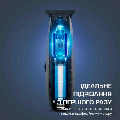 Тримір Rowenta TN1851E0 (7113186)