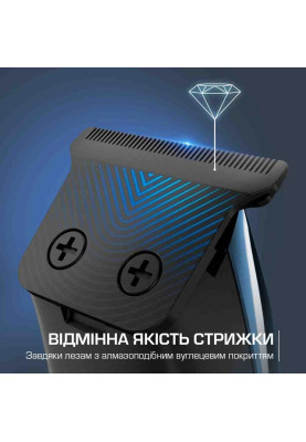 Тример Rowenta TN1851E0  (7113186)