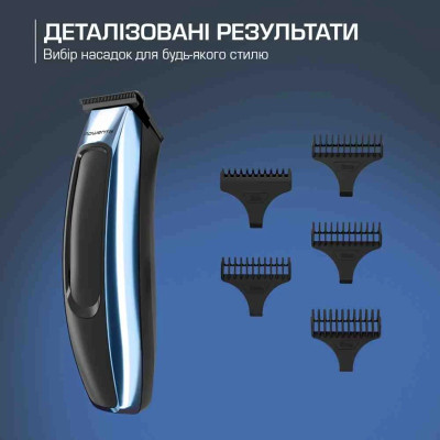 Тримір Rowenta TN1851E0 (7113186)
