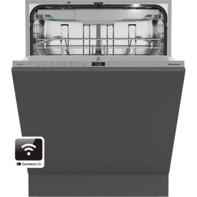Посудомийна машина Hisense HV673D64 (7078558)