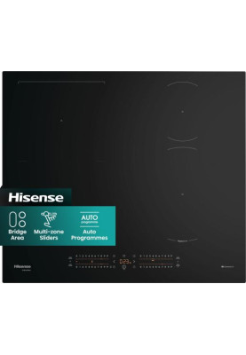 Електрична варильна поверхня Hisense HI6432BSCWF (7138253)