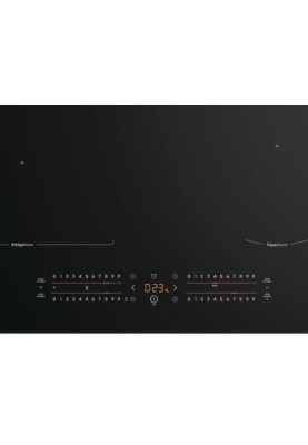 Електрична варильна поверхня Hisense HI6432BSCWF (7138253)