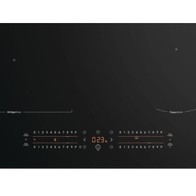 Електрична варильна поверхня Hisense HI6432BSCWF (7138253)