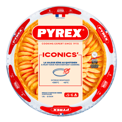 Форма для випічки Pyrex, 31 см  (7092317)