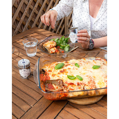 Форма для запікання Pyrex, 40х27х7 см (4.9 л) (7092327)