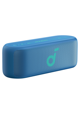 Портативна акустика Anker SoundСore Select 2S Blue (7133702)