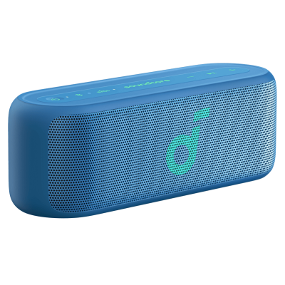 Портативна акустика Anker SoundCore Select 2S Blue (7133702)