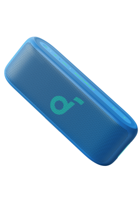 Портативна акустика Anker SoundСore Select 2S Blue (7133702)