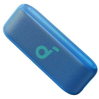 Портативна акустика Anker SoundСore Select 2S Blue (7133702)