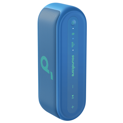 Портативна акустика Anker SoundСore Select 2S Blue (7133702)