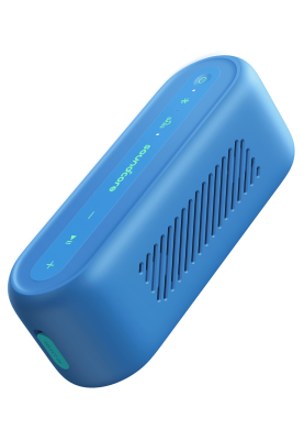 Портативна акустика Anker SoundСore Select 2S Blue (7133702)