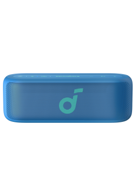 Портативна акустика Anker SoundСore Select 2S Blue (7133702)
