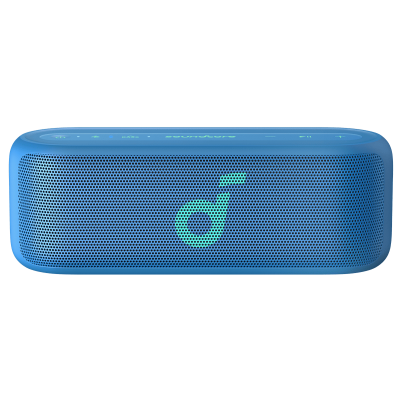 Портативна акустика Anker SoundСore Select 2S Blue (7133702)