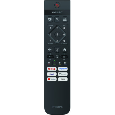 LED-телевізор Philips 50PUS7000/12 (7135358)