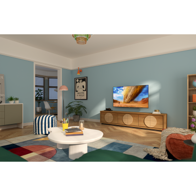 LED-телевізор Philips 50PUS7810/12  (7135359)