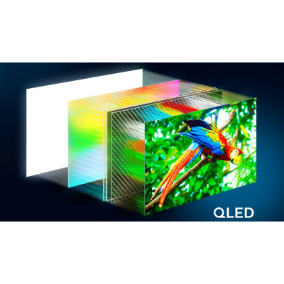 LED-телевізор Philips 50PUS9010/12  (7135362)