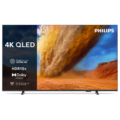 LED-телевізор Philips 55PUS7810/12 (7135369)