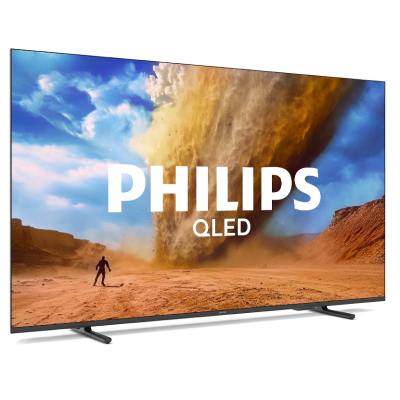 LED-телевізор Philips 55PUS7810/12 (7135369)