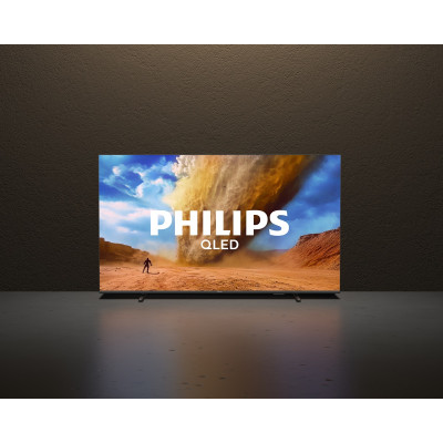 LED-телевізор Philips 55PUS7810/12 (7135369)