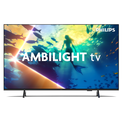 LED-телевізор Philips 55PUS8010/12 (7135370)