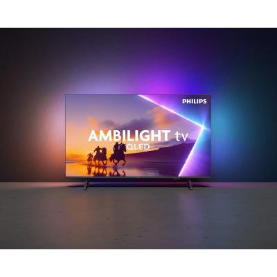 LED-телевізор Philips 55PUS8510/12 (7135371)