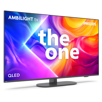 LED-телевізор Philips 55PUS9010/12 (7135372)