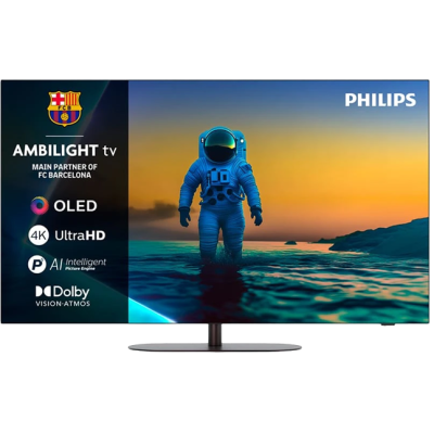 LED-телевізор Philips 65OLED820/12 (7135375)
