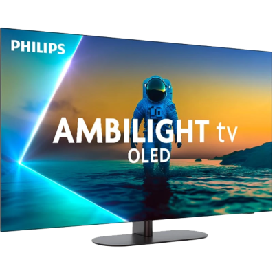 LED-телевізор Philips 65OLED820/12 (7135375)