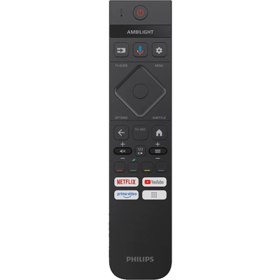 LED-телевізор Philips 65OLED820/12 (7135375)