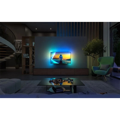 LED-телевізор Philips 65OLED820/12 (7135375)
