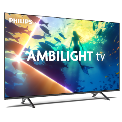 LED-телевізор Philips 65PUS8010/12  (7135377)