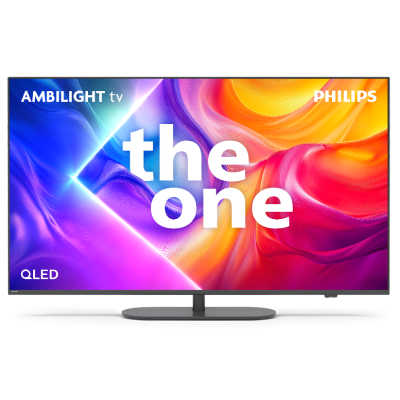 LED-телевізор Philips 65PUS9010/12 (7135379)